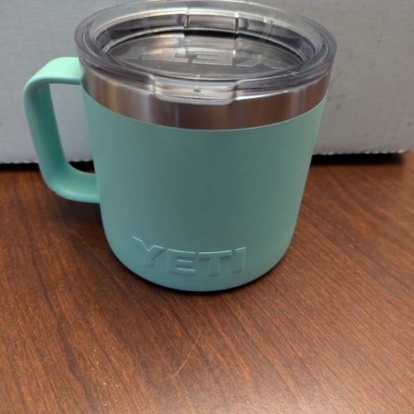 Seafoam Yeti - Picture 5 of 11